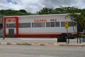 Central Regional do Samu entra em operação em Itapeva(G1)
