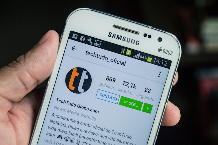 Instagram salva fotos e vídeos automaticamente na galeria? Aprenda a desativar (Foto: Marvin Costa/TechTudo) (Foto: Instagram salva fotos e vídeos automaticamente na galeria? Aprenda a desativar (Foto: Marvin Costa/TechTudo)) Instagram salva fotos e vídeos automaticamente na galeria? Aprenda a desativar (Foto: Marvin Costa/TechTudo) (Foto: Instagram salva fotos e vídeos automaticamente na galeria? Aprenda a desativar (Foto: Marvin Costa/TechTudo))