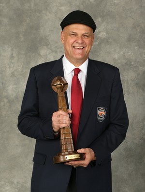 Oscar Schmidt fez parte da classe de 2013 do 'Hall da Fama do Basquete'  (Foto: Divulgação/NBA)