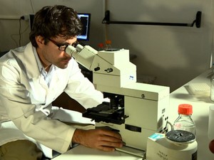 Trabalho foi feito durante o mestrado de Carlos Fernando Melo (Foto: Reprodução/EPTV)