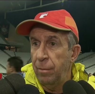 Sem vencer no Brasil, Santa Fe quer 