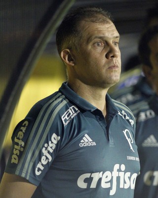 Mesmo com vantagem, Eduardo diz que não poupará ninguém na sexta