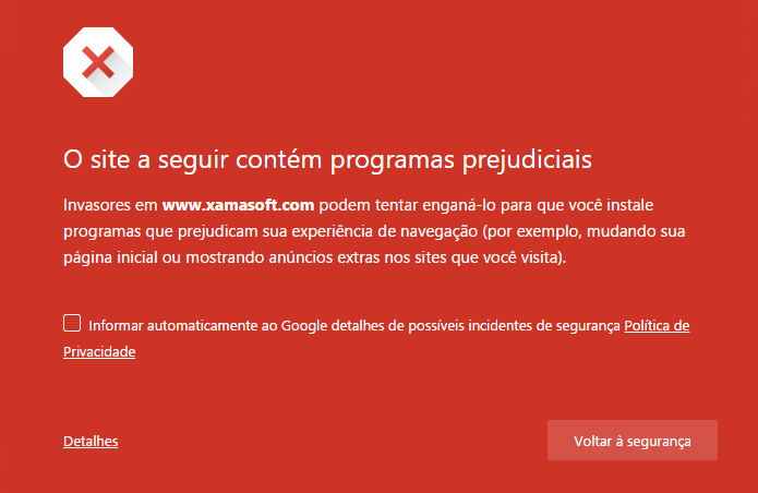 Downloads do Songr 1 podem oferecer ameaça (Foto: Reprodução/Paulo Alves)
