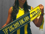 Paula Pequeno deixa o Vôlei Futuro e vai à Turquia defender o Fenerbahçe