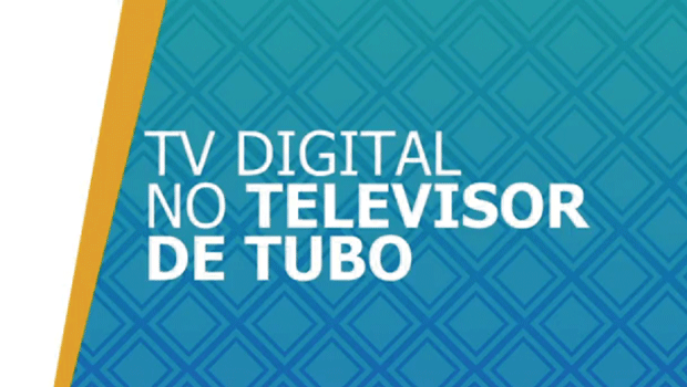 Rede Globo Tv Digital Saiba Como Garantir A Qualidade Do Sinal