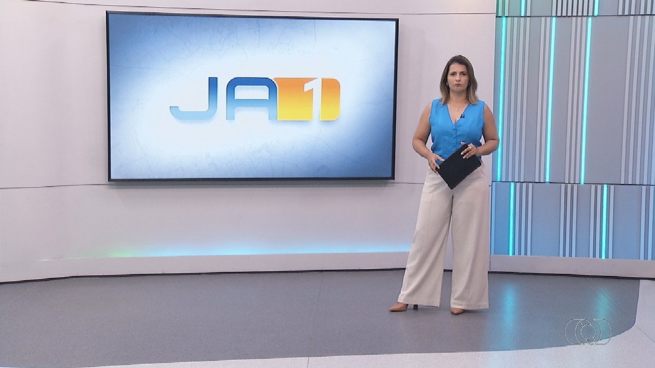 VÍDEOS: Jornal Anhanguera 1ª Edição de segunda-feira, 17 de agosto de 2026