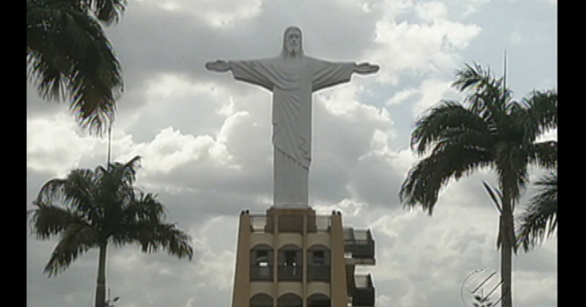 G1 Castanhal completa 83 anos de fundação nesta quartafeira