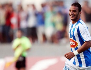 felipe alves Metropolitano x Avaí (Foto: Cristiano Andujar/Futura Press)