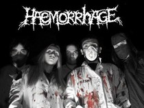 Haemorrhage