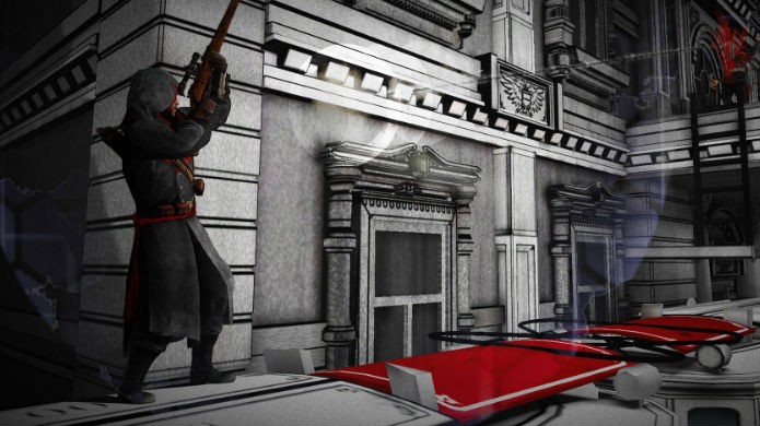 Assassins Creed Chronicles Russia é o fim da trilogia (Foto: Divulgação/Ubisoft)