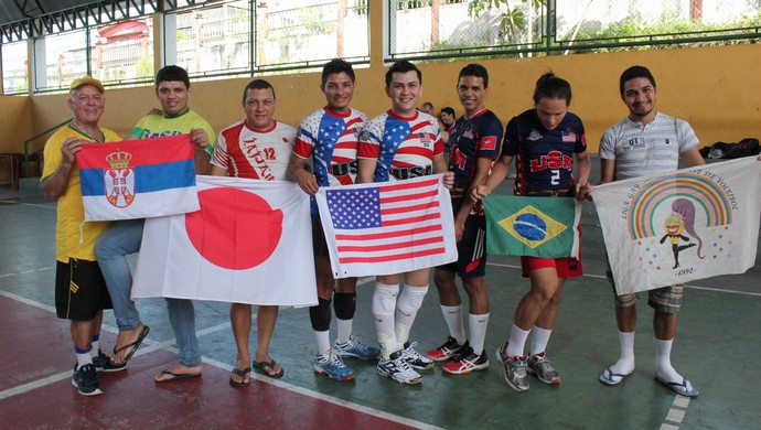 Liga Gay Ignora Cr E Escolhe Piqu Como Melhor Da Copa Que Homem Globoesporte