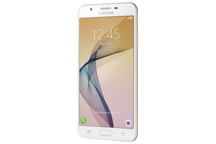 Galaxy J7 Prime (Foto: Divulgação/Samsung) Galaxy J7 Prime (Foto: Divulgação/Samsung)
