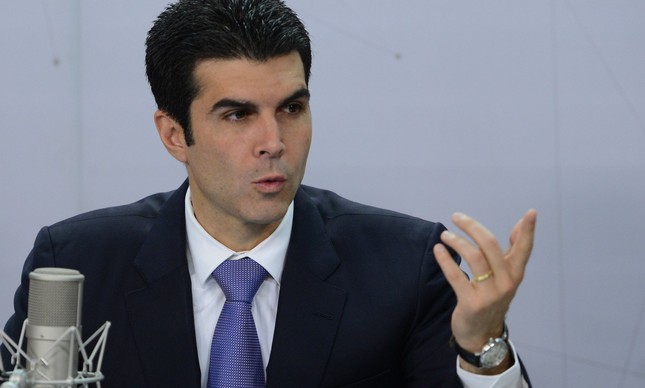 José Cruz