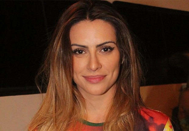 Cleo Pires (Foto: Rodrigo dos Anjos / AgNews)