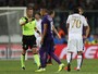 Milan fica no 0 a 0 com a Fiorentina e perde oportunidade de subir na tabela