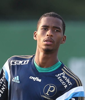 Ainda sem Arouca, Marcelo Oliveira treina com Amaral e Matheus Sales