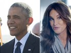 Barack Obama fala sobre Caitlyn Jenner durante premiação LGBT
