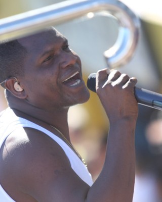 Araketu (Foto: Agência Edgard de Souza/ Ronaldo Silva/ Divulgação)