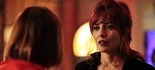 'Sangue Bom':  Silvia reconhece Palmira Valente (Sangue Bom / TV Globo)