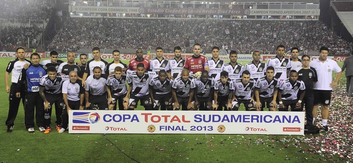 Ponte Preta (Foto: Marcos Ribolli)