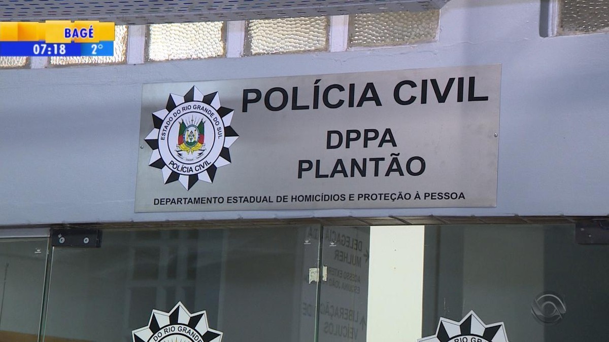 Cinco jovens ficam feridos após tiroteio na Zona Leste de Porto Alegre - Globo.com