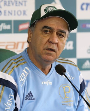Palmeirenses citam clima diferente e rejeitam revanche contra o Santos