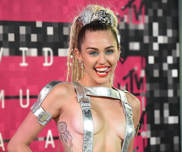 Miley Cyrus (Foto: Getty Images)