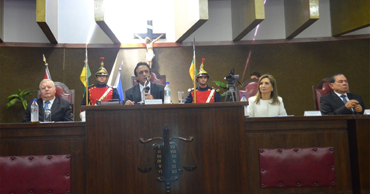 G1 Justiça Eleitoral diploma candidatos eleitos em Ribeirão Preto SP