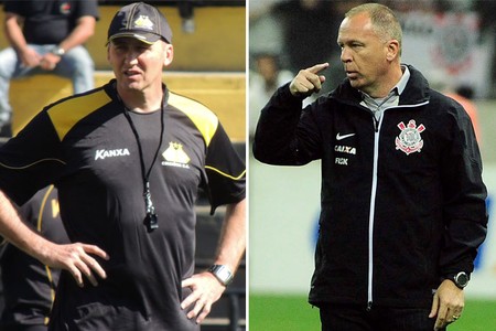 Criciúma x Corinthians: pior ataque e melhor defesa se enfrentam no Sul
