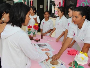 Unidade Básicas de Saúde estarão com foco voltado para a campanha (Foto: Divulgação/PMI)