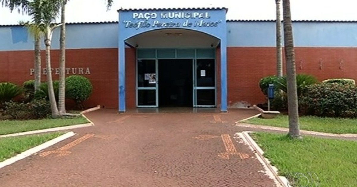 G1 Eleitores de Bom Jesus de Goiás vão às urnas para escolher o novo prefeito notícias em Goiás G1 Eleitores de Bom Jesus de Goiás vão às urnas para escolher o novo prefeito notícias em Goiás