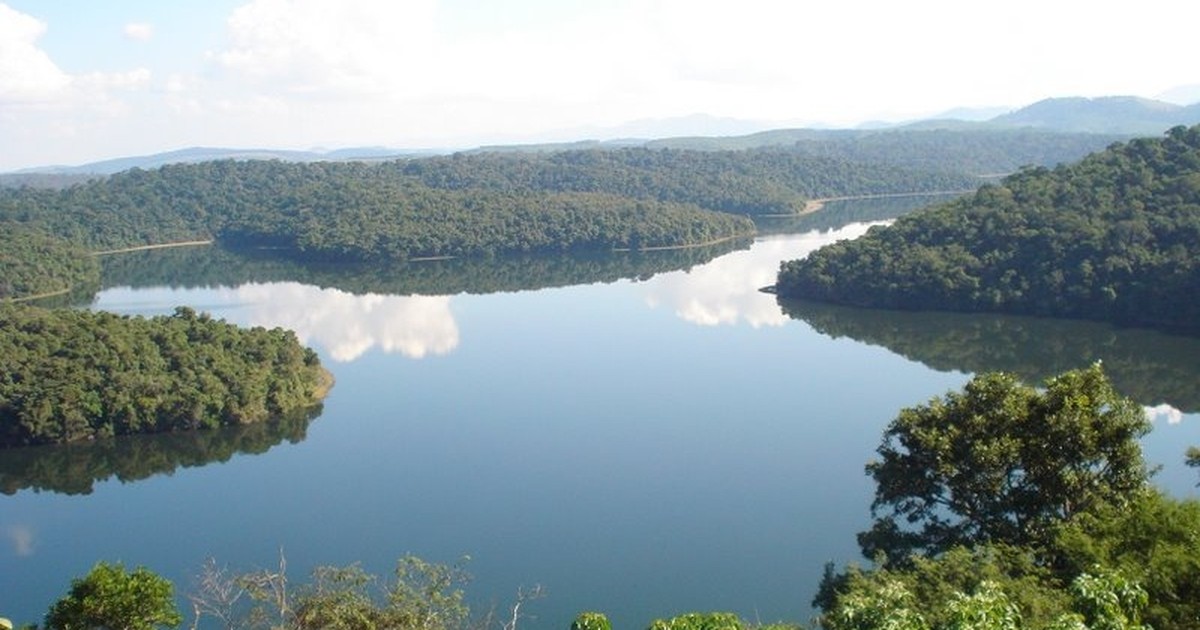 G1 Após 15 dias, Parque Estadual do Rio Doce é reaberto para visitação notícias em Vales de G1 Após 15 dias, Parque Estadual do Rio Doce é reaberto para visitação notícias em Vales de