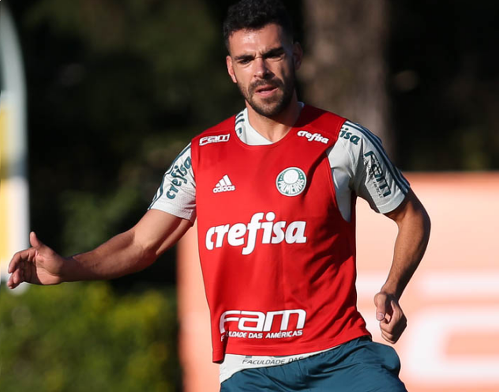 Time ideal x mata-mata: Palmeiras muda e aposta em versatilidade contra o Flamengo