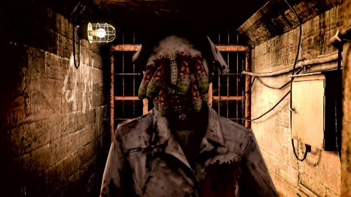 Siren: Blood Curse: jogo perturbador transportava o jogados para uma vila rural japonesa (Foto: Reprocução/GameSpot)