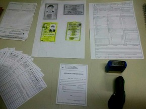 Ex Servidor De Hospital Do Df E Preso Por Fraudar Atestados Durante 15 Anos Distrito Federal G1