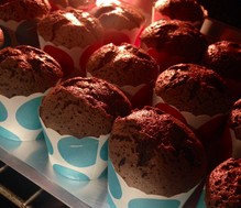 Muffins sem glúten (Foto: Divulgação)