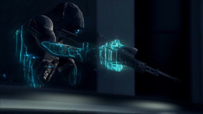 Ghost Recon Phantoms: Dispositivos podem ajudar bastante (Foto: Divulgação)