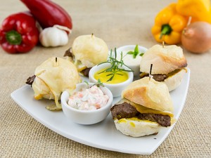 G Veja Receitas Dos Participantes Do Comida Di Buteco Em Porto