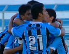 Nos pênaltis, Grêmio
supera o Atlético-MG
e avança às quartas (Reprodução)