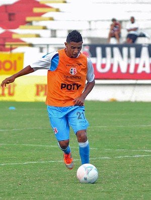 nininho santa cruz (Foto: Aldo Carneiro / Pernambuco Press)