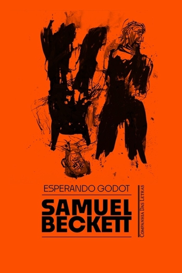 Esperando Godot, por Samuel Beckett (Foto: Divulgação)