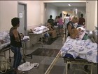 Hospital de Cascavel, no Paraná, pede descredenciamento do SUS