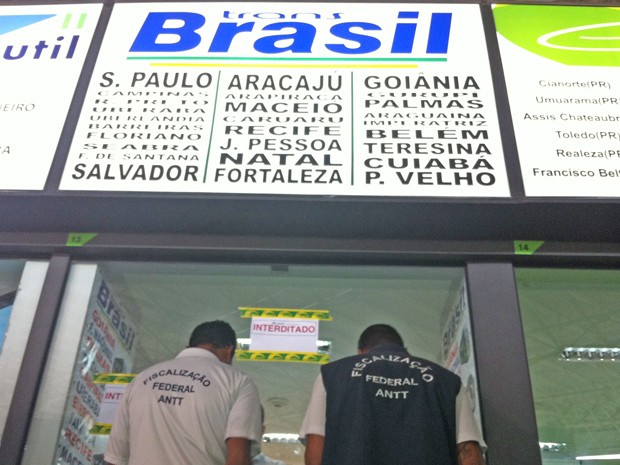 Passagem De Onibus De Belo Horizonte Para Brasilia Df