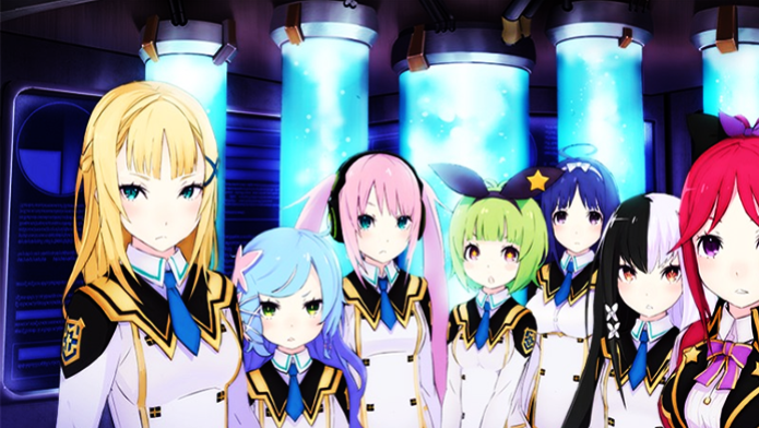 Conception 2: Children of the Seven Stars (Foto: Divulgação) Conception 2: Children of the Seven Stars (Foto: Divulgação)