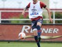 Atlético-PR empresta zagueiro Léo Pereira para o time B do Orlando City 