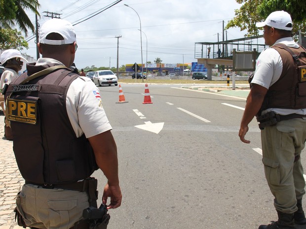 Número de acidentes nas rodovias baianas teve redução no período do natal (Foto: Divulgação/SSP-BA) Número de acidentes nas rodovias baianas teve redução no período do natal (Foto: Divulgação/SSP-BA)