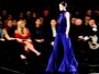 Mesmo tom escolhido para o longo esvoaçante de Jason Wu em Nova York