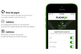 Aplicativo Placar GE: acompanhe os jogos e receba notificações no celular Aplicativo Placar GE: acompanhe os jogos e receba notificações no celular