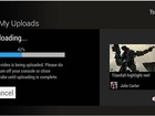 Vídeos de jogos gravados no Xbox One serão publicados no YouTube