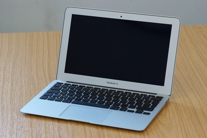 Novos Macbooks Air ganham processadores Intel de quarta geração (Foto: Reprodução/Flickr/cc) Novos Macbooks Air ganham processadores Intel de quarta geração (Foto: Reprodução/Flickr/cc)